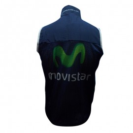 2013 Movistar Cycling Vest