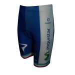 MOVISTAR spanish champ 2011 Nalini professional cycling team - cycling shorts