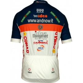 IDEA 2012  Short  Sleeve  Jersey - Nalini Radsport-Profi-Team