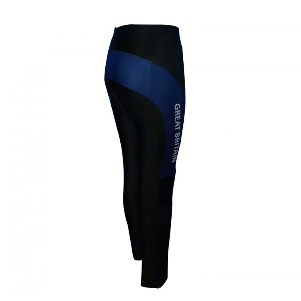 Olympic 2012 Team GB Cycling Winter Tights