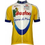 Naturino 2006 Cycling Jersey Short Sleeve