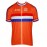 NETHERLANDS 2013 BioRacer national cycling team - short sleeve jersey