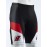 New Jersey Devils Cycling Shorts