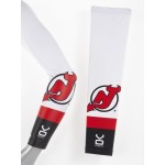 New Jersey Devils Arm Warmers Sizes M,L,XL,XXL