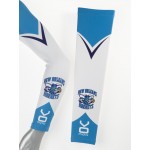 New Orleans Hornets Arm Warmers Sizes M,L,XL,XXL