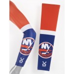 New York Islanders Arm Warmers Sizes M,L,XL,XXL