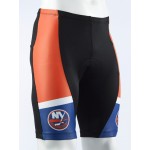 New York Islanders Cycling Shorts