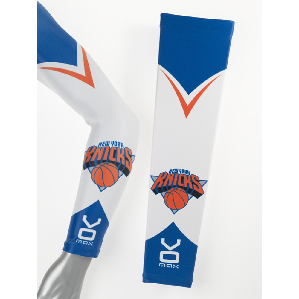 New York Knicks Arm Warmers Sizes M,L,XL,XXL