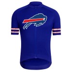 NFL buffalo bills Cycling Jersey Short Sleeve