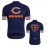 NFL  Chicago Bears Cycling  Short Sleeve Jersey