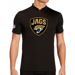 NFL Jacksonville Jaguars Short Sleeve Cycling Jersey Bike Clothing