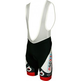 NSP-GHOST 2012 Maisch Radsport-Profi-Team bib shorts