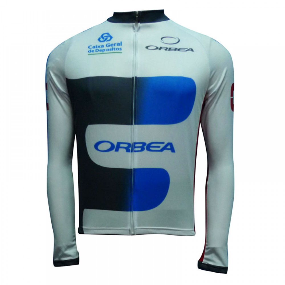 2012 ORBEA Cycling  Long Sleeve