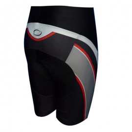 Orbea Black/Red shorts