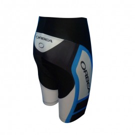 2012 ORBEA BLUE Cycling Shorts