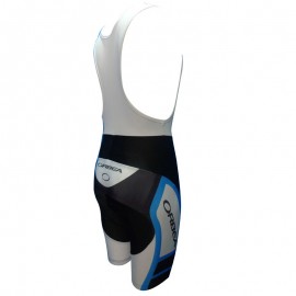 2012 ORBEA BLUE Cycling Bib Shorts