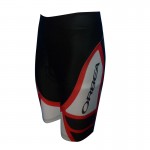 2012 ORBEA RED Cycling Shorts