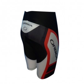 2012 ORBEA RED Cycling Shorts