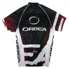 ORBEA  Cycling Short Sleeve Jersey
