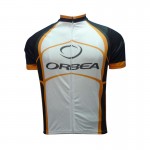 2012 ORBEA ORANGE Cycling Short Sleeve Jersey