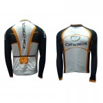 2012 ORBEA ORANGE Cycling Winter Jacket
