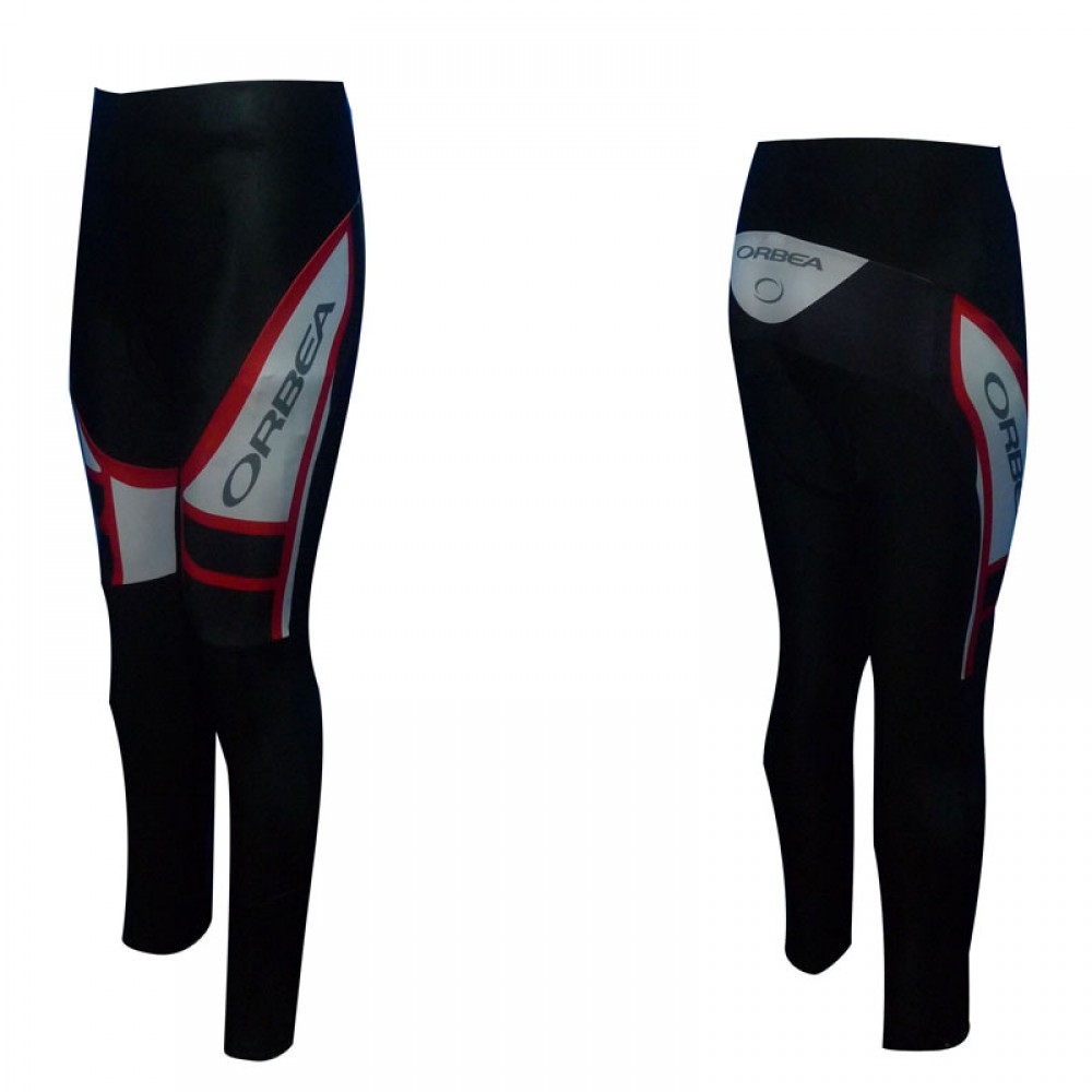 2012 ORBEA RED Cycling pants
