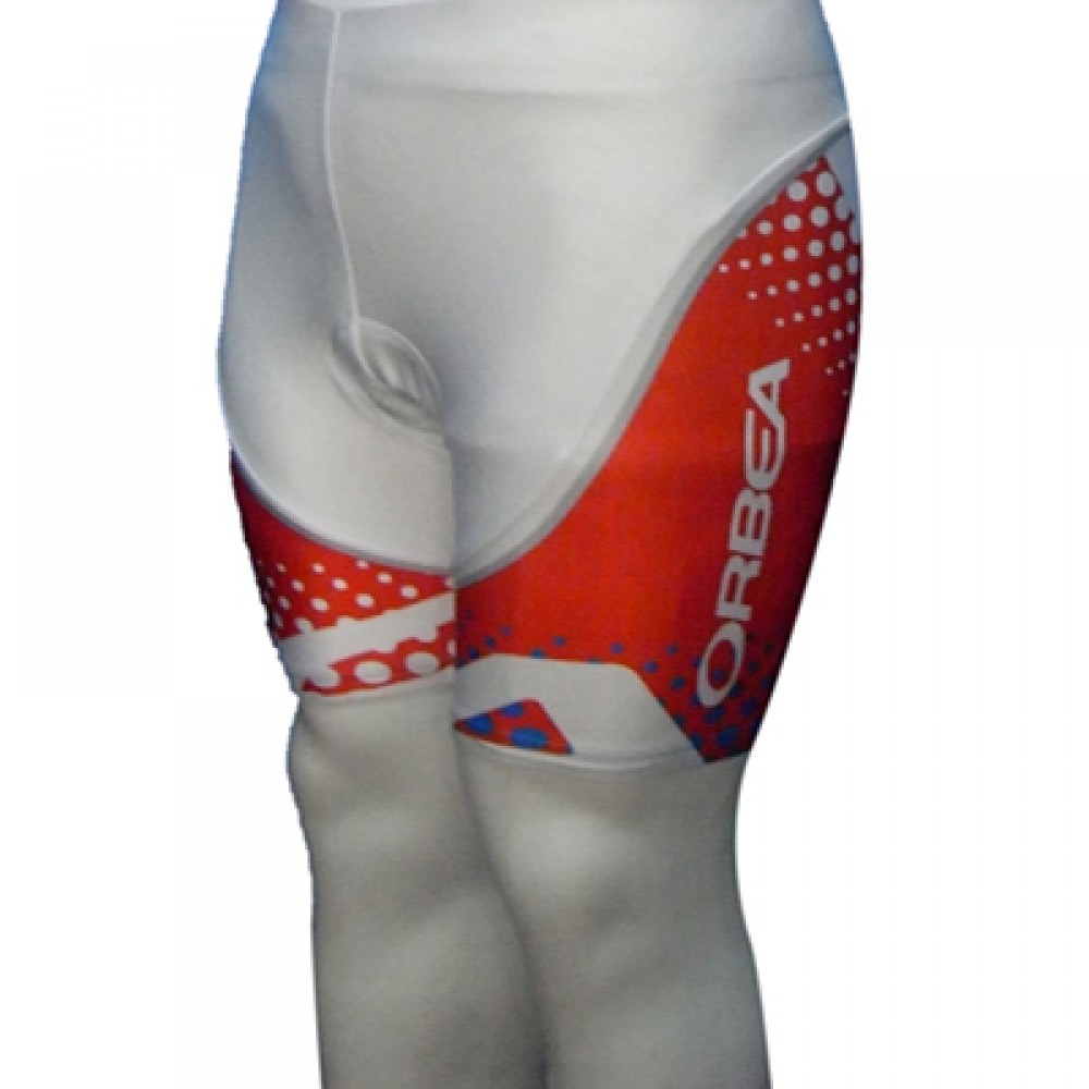 2011 ORBEA Champion Edition Cycling Shorts