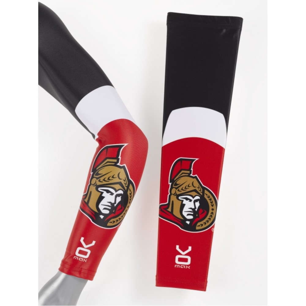 Ottawa Senators Arm Warmers Sizes M,L,XL,XXL