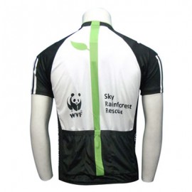 CUSTOM 2011 TEAM GREEN EDITION JERSEY WITH YOUR NAME AND NATIONAL FLAG