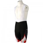 Pinarello Cycling Bib Shorts