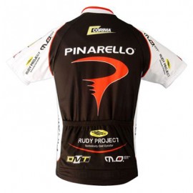 Pinarello Cycling Short Sleeve Jersey