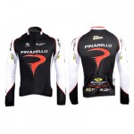 Pinarello Cycling Long Sleeve Jersey