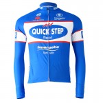 2010 QUICK STEP Winter Thermal Jacket