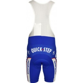 QUICKSTEP 2011 Vermarc Radsport-Profi-Team bib shorts