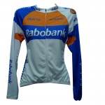 2012 TEAM Rabo Bank Winter Jacket