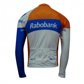 2012 TEAM Rabo Bank Winter Jacket