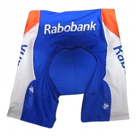 Team Rabo Bank Cycling Shorts