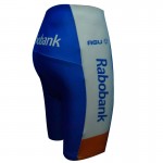 2012 TEAM RABO BANK Cycling shorts