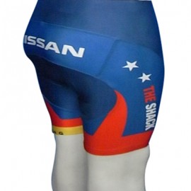 2011 Team RadioShack cycling  Shorts