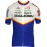 RALEIGH 2011 MOA professional cycling team - Cycling Short Sleeve Jersey