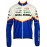 RALEIGH 2011 MOA professional cycling team - Cycling Winter Thermal Jacket