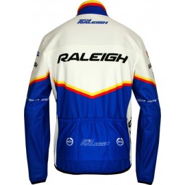 RALEIGH 2011 MOA professional cycling team - Cycling Winter Thermal Jacket