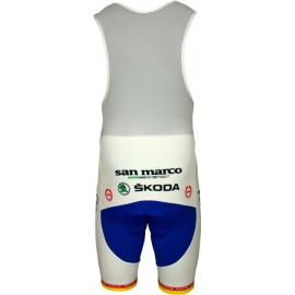 RALEIGH 2012 MOA professional cycling team - Cycling Bib Shorts