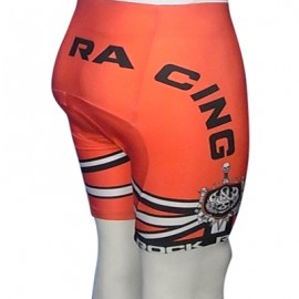  2010 Team Rock Racing Cycling  Shorts 
