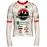 Rocky Mountain 2011 Biemme Radsport-Profi-Team - Long   Sleeve  Jersey