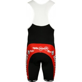 ROTHAUS 2012 professional cycling team - Cycling Bib Shorts