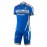 2013 ITALIA Limburg Short Sleeve Cycling jersey + Shorts Kit