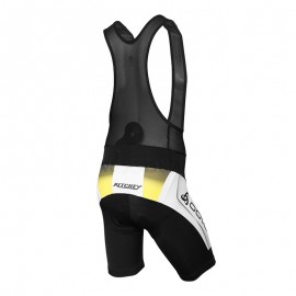 2013 SCOTT - SWISSPOWER MTB RACING TEAM bib shorts