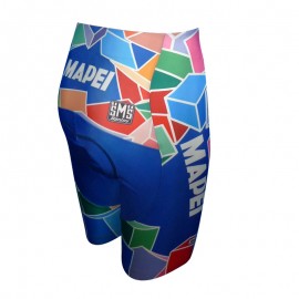 2012 MAPEI cycling shorts