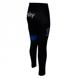 SKY Team 2013 Cycling pants